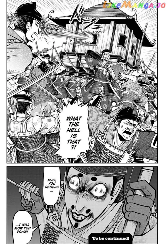 The Elusive Samurai Chapter 41 image 19_optimized